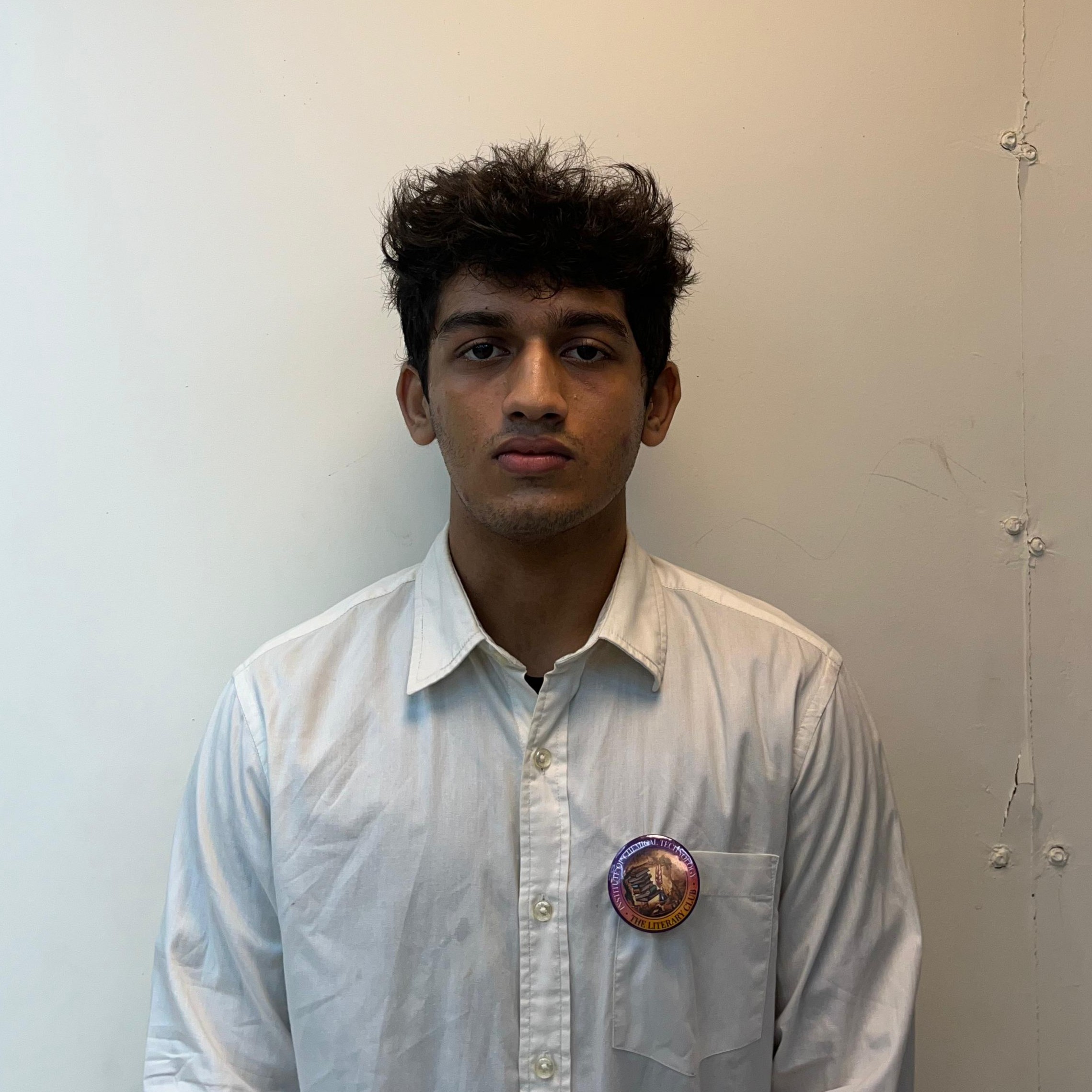 Dhruv Kamani